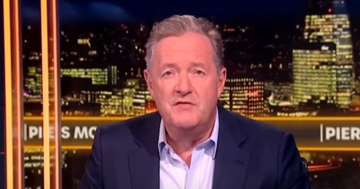 Piers Morgan once hailed Love Island cast 'morons' - but has link to new star