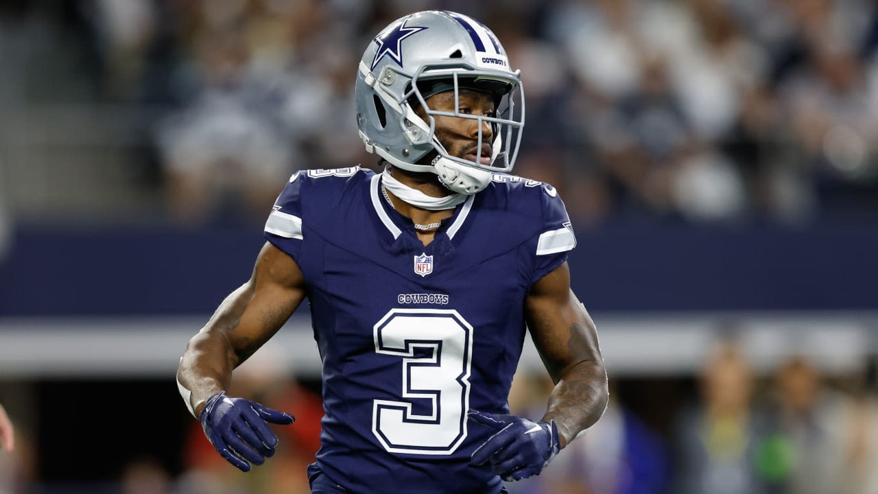 NFL's most underappreciated players: Cowboys' Brandin Cooks, Eagles' Reed Blankenship among NFC picks