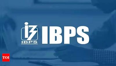 IBPS RRB Clerk Mains Admit Card 2024 Released at ibpsonline.ibps.in, direct link to download here - Times of India