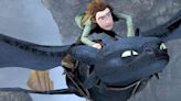 How To Train Your Dragon gets unexpected reboot