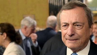 SPY FINANZA/ Draghi a Bruxelles, un male necessario per i guai dell’Italia