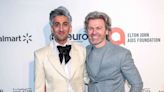 'Queer Eye' star Tan France and husband Rob welcome 2nd child