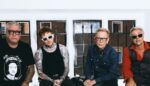 Sex Pistols and Frank Carter announce further London gig