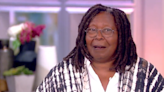 Whoopi Goldberg apologies for joke about Lindsay Graham’s sexuality