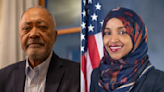 U.S. Rep. Ilhan Omar wins Democratic endorsement over primary challenger