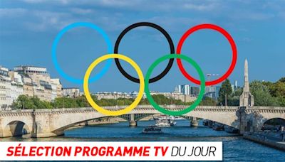 Programme TV : JO de Paris 2024 : cérémonie de clôture, Un Indien dans la ville… que regarder à la télé ce soir ?