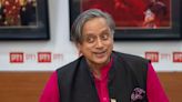 ’Why no Sanju Samson, Abhishek Sharma?’ Shashi Tharoor questions India’s squad for Sri Lanka, takes a jibe at BCCI | Mint