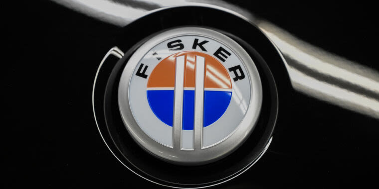 Phantom braking lands troubled EV-maker Fisker in feds’ crosshairs