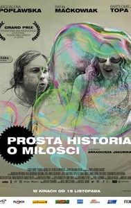 Prosta historia o milosci