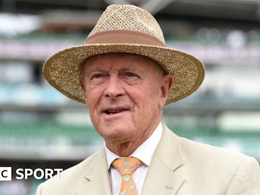 Sir Geoffrey Boycott reveals second cancer diagnosis