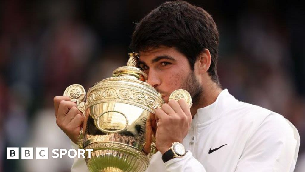 When does Wimbledon 2024 start? Schedule, dates, draw, prize money & British players