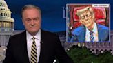Lawrence: Gagged Trump's jury pool attacks are a big problem for his lawyers