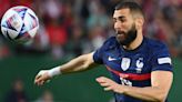 Why Karim Benzema is not playing for France at Euro 2024 football tournament