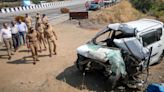 Pune car crash: Over 2 months after Porsche accident, Pune police file chargesheet; teen’s parents among 7 named