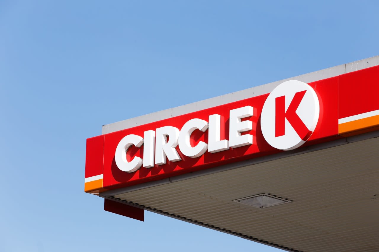 Get 40 cents off gas Thursday at these Circle K locations in San Diego