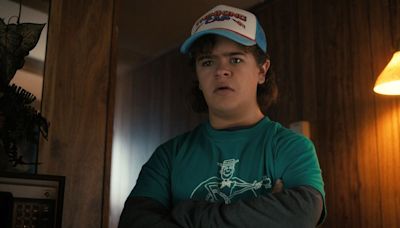 Stranger Things star Gaten Matarazzo shares upsetting fan interaction