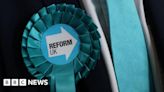 Reform UK candidates' offensive remarks uncovered by BBC