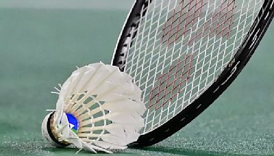 Badminton: un joueur chinois de 17 ans décède lors d'un tournoi en Indonésie