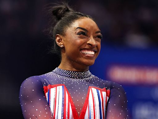 Série sobre Simone Biles e a corrida espacial: o que ver na TV e no streaming na quarta