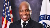 Akron Mayor Shammas Malik appoints Leon Henderson as new fire department chief