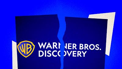 Warner Bros Discovery (basically) admits its merger didn't work