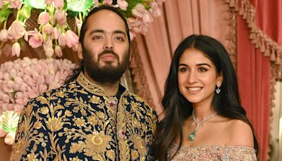 Anant Ambani, Radhika Merchant wedding: Everything we know