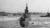 沉睡80年 二戰名潛艇「哈德號」殘骸找到了