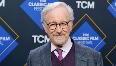 Steven Spielberg's New Movie Will Battle Avengers and Star Wars