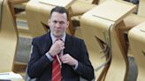 Russell Findlay confirms Scottish Tory leadership bid
