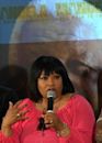 Zindzi Mandela