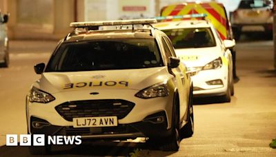 Brighton: Woman, 70, arrested on suspicion of murder