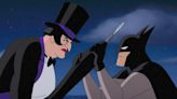 Batman: Caped Crusader: Minnie Driver to Play a Gender-Flipped Penguin (!) — Get a First Look