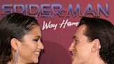 Are Zendaya and Tom Holland Engaged?