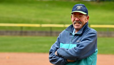 Worcester to celebrate five-plus decades of dedication to area athletes by renaming field for Rousseau