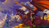 Blizzard Still Talks About Console World of Warcraft, But Has Nothing To Announce Now - Gameranx