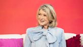 Martha Stewart shares new sultry selfie and haircut after her flight was canceled
