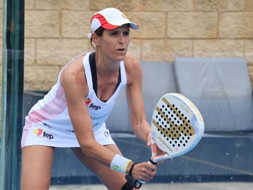 La gandiense Lorena Figueres juega con España la final del Mundial