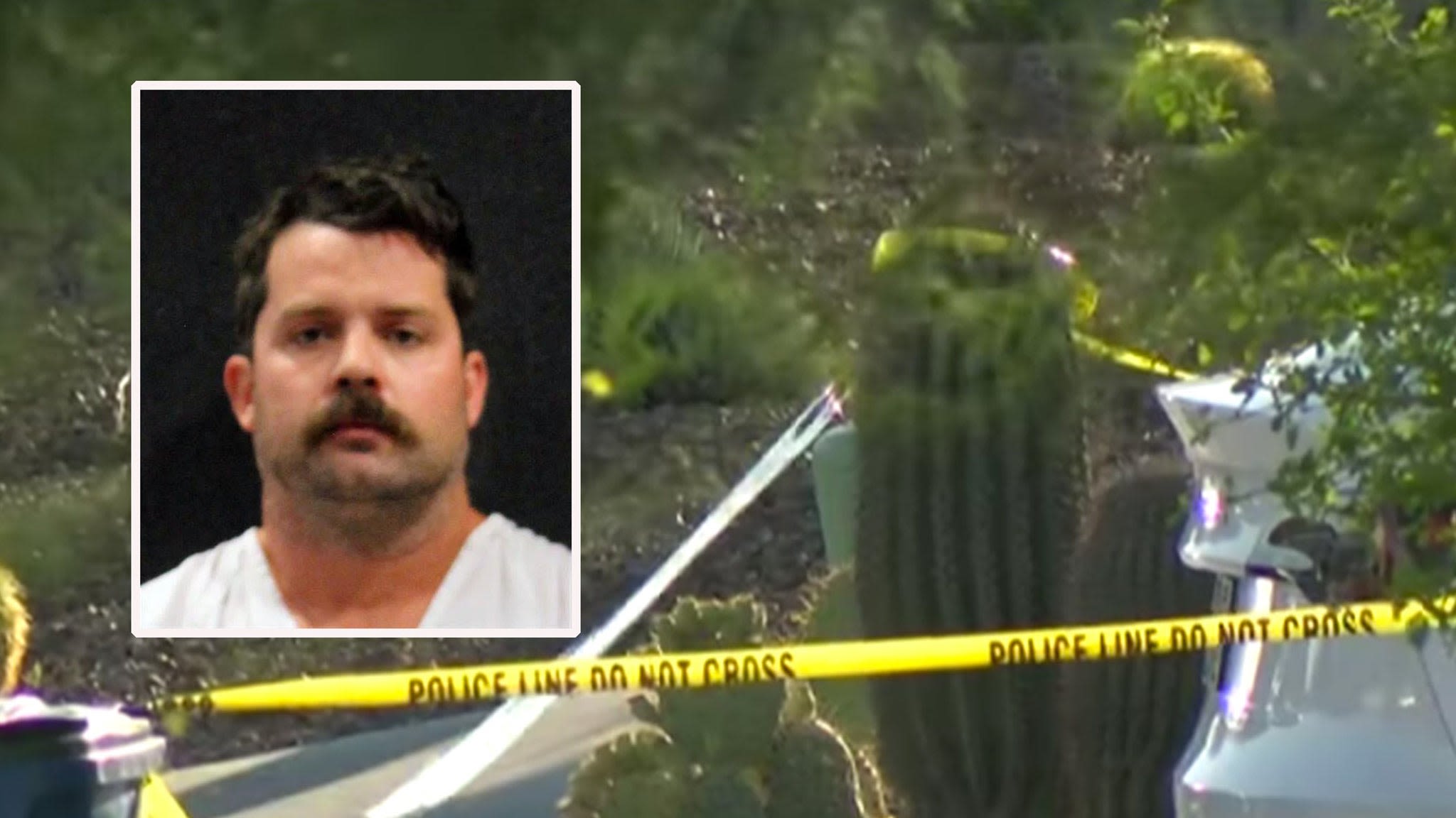 Arizona Dad 'Got Distracted' By Video Game While 2-Year-Old Child Died In Hot Car: Docs