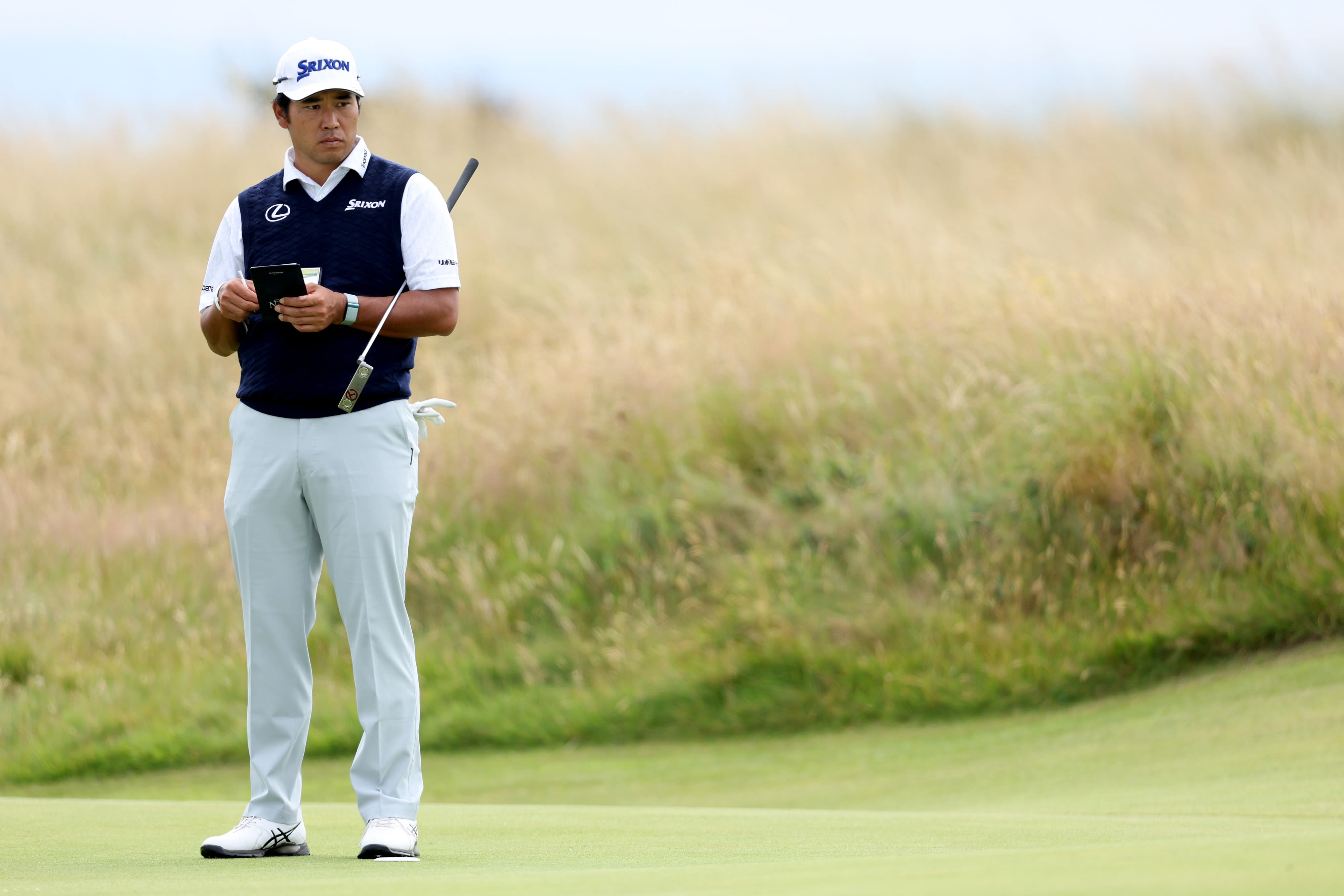 The eight best bets to win this year’s British Open