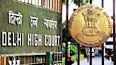 Delhi excise policy case: HC extends interim bail of accused on ground of wife’s medical condition