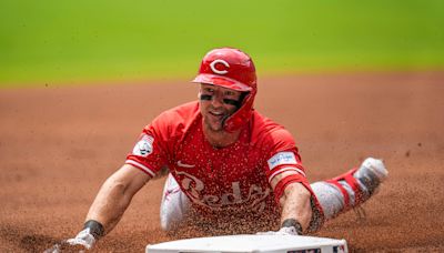 Is the Cincinnati Reds bandwagon running again after series win over Atlanta Braves?