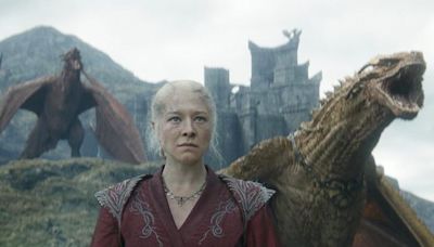 House of the Dragon S2 Ep7: Rhaenyra finds riders for her dragons, braces for battle