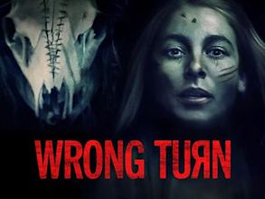 Wrong Turn: The Foundation