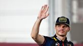 Formula 1 betting, odds: Max Verstappen looks to make it 3 in a row at the United States Grand Prix
