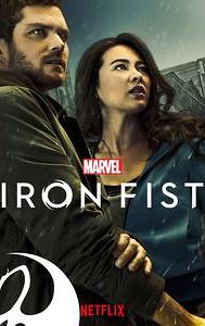 Marvel's Iron Fist