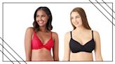 Amazon Is Having a Secret Sale on Bras by Wacoal, Spanx, Natori and More Right Now