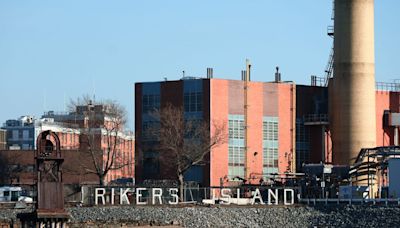 ‘NYC’s Worst Slumlord’ Gets a Fist to the Face at Rikers Island