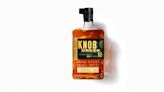 We Tasted Knob Creek’s New 10-Year-Old Rye Whiskey