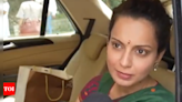 Missing Mandi resident in Kuwait: 'We are treating the situation with the seriousness it deserves', says BJP MP Kangana Ranaut | Delhi News - Times of India