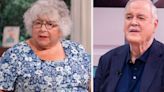 Miriam Margolyes Doubles Down On Past Comments About 'Puny Tadpole Of A Person' John Cleese